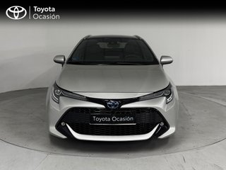 Toyota Corolla 2.0 180H FEEL! E-CVT TOURING SPORT