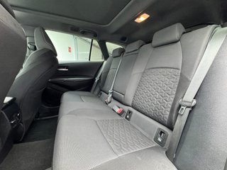 Toyota Corolla 2.0 180H FEEL! E-CVT TOURING SPORT