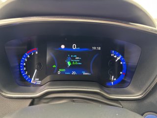 Toyota Corolla 2.0 180H FEEL! E-CVT TOURING SPORT