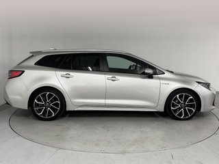 Toyota Corolla 2.0 180H FEEL! E-CVT TOURING SPORT