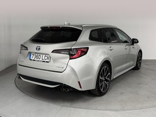 Toyota Corolla 2.0 180H FEEL! E-CVT TOURING SPORT
