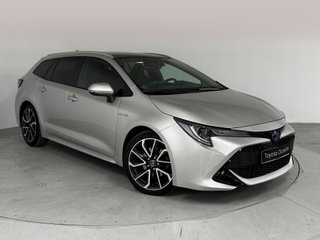 Toyota Corolla 2.0 180H FEEL! E-CVT TOURING SPORT