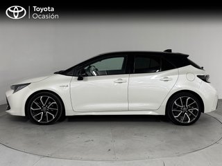 Toyota Corolla 2.0 180H FEEL! E-CVT