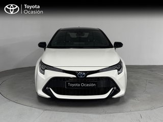 Toyota Corolla 2.0 180H FEEL! E-CVT