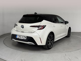 Toyota Corolla 2.0 180H FEEL! E-CVT