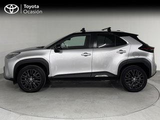 Toyota Yaris Cross 1.5 120H Adventure