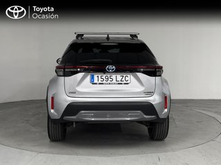 Toyota Yaris Cross 1.5 120H Adventure