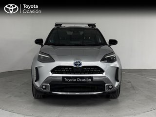 Toyota Yaris Cross 1.5 120H Adventure