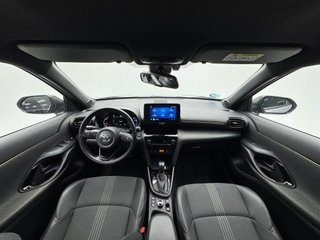 Toyota Yaris Cross 1.5 120H Adventure