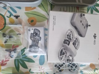 DJI Mini NEO
