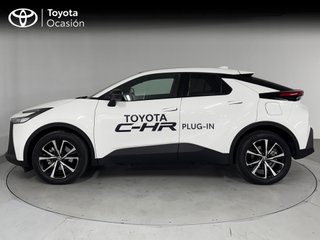 Toyota C-HR 2.0 220PH Advance
