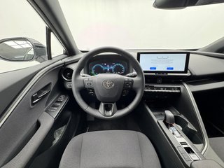 Toyota C-HR 2.0 220PH Advance