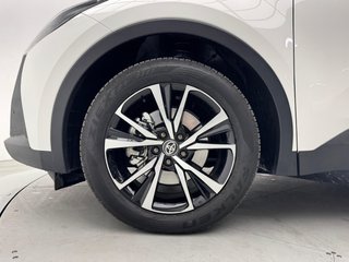 Toyota C-HR 2.0 220PH Advance
