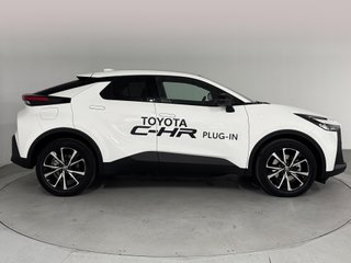 Toyota C-HR 2.0 220PH Advance