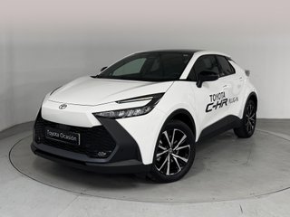 Toyota C-HR 2.0 220PH Advance