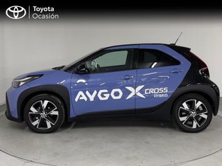 Toyota Aygo X Cross Hybrid MC26 1.5 116CV Like