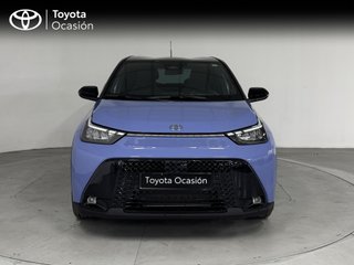 Toyota Aygo X Cross Hybrid MC26 1.5 116CV Like