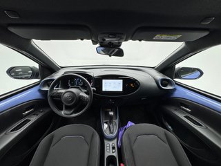 Toyota Aygo X Cross Hybrid MC26 1.5 116CV Like