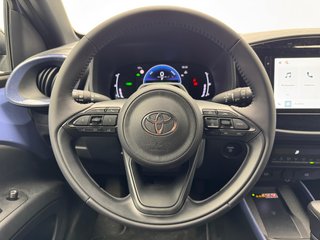 Toyota Aygo X Cross Hybrid MC26 1.5 116CV Like