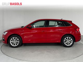 Skoda Scala 1.0 TSI 81KW (110 CV) Ambition
