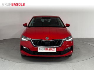 Skoda Scala 1.0 TSI 81KW (110 CV) Ambition