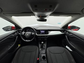 Skoda Scala 1.0 TSI 81KW (110 CV) Ambition
