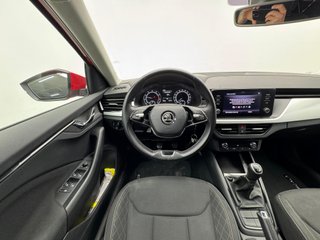 Skoda Scala 1.0 TSI 81KW (110 CV) Ambition