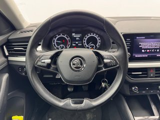 Skoda Scala 1.0 TSI 81KW (110 CV) Ambition