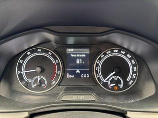 Skoda Scala 1.0 TSI 81KW (110 CV) Ambition