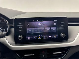Skoda Scala 1.0 TSI 81KW (110 CV) Ambition