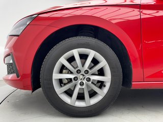 Skoda Scala 1.0 TSI 81KW (110 CV) Ambition