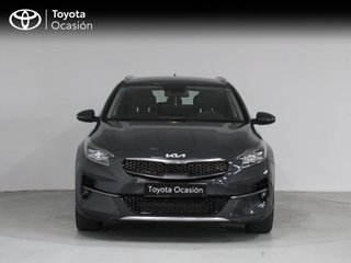 Kia XCeed 1.5 MHEV Emotion 118kW (160CV) DCT