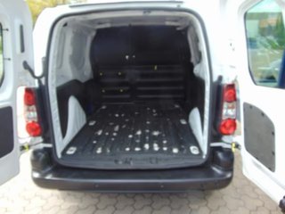 Citroen Berlingo 2017