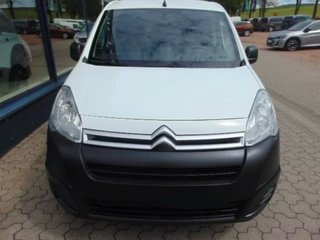 Citroen Berlingo 2017