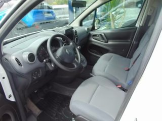 Citroen Berlingo 2017