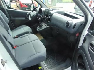 Citroen Berlingo 2017