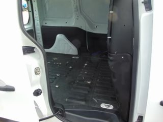 Citroen Berlingo 2017