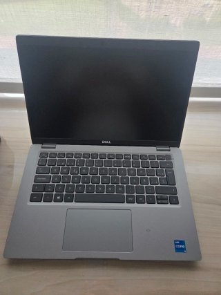 Portátil Dell Latitude 5420 i5 14" incluye maletín