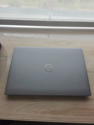 Portátil Dell Latitude 5420 i5 14" incluye maletín