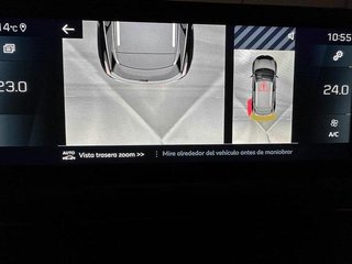 PEUGEOT 3008 1.2 130CV ALLURE PACK