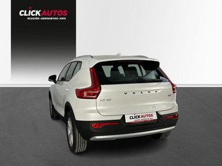 VOLVO XC40 2.0 163CV B3 G CORE AUTO