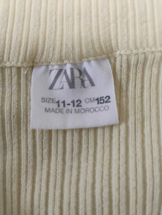 Top Zara T11/12