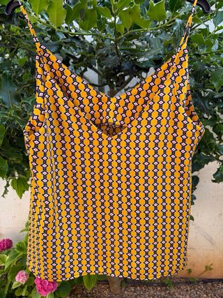 Lencero Vintage