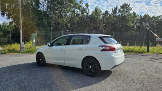 Peugeot 308 2.0 HDI 150cv