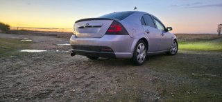 Ford Mondeo 2007