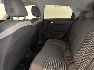 Audi A1 2019