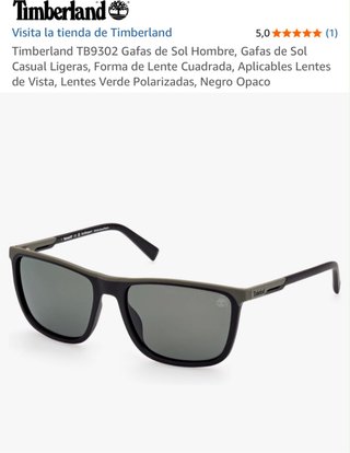 Gafas de Sol Timberland TB9302 Hombre