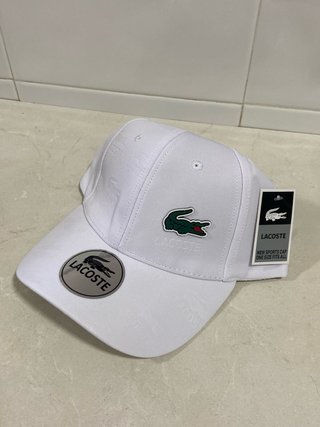 Gorra Lacoste