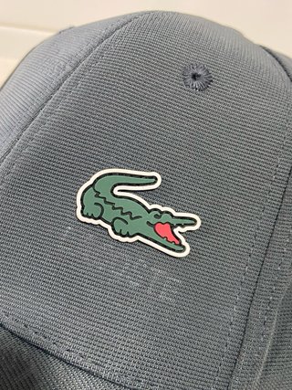 Gorra Lacoste