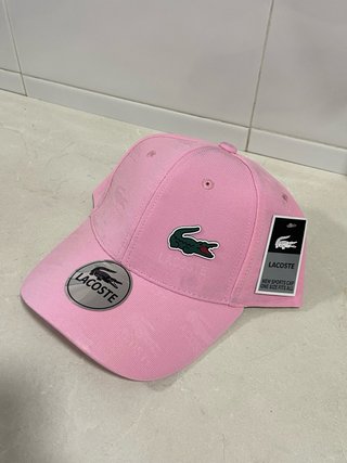 Gorra Lacoste
